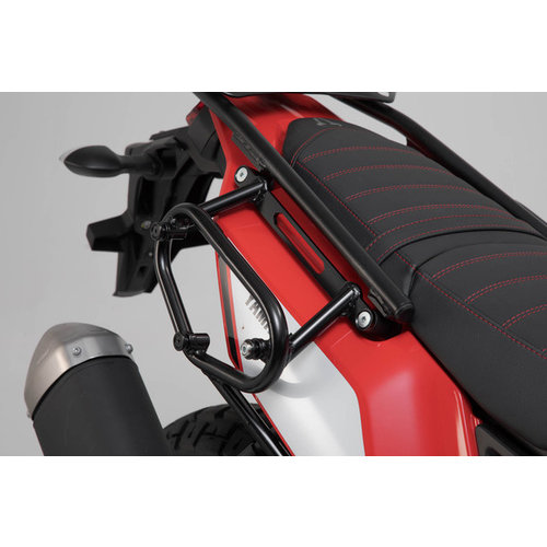 Sw motech adventure online rack tenere 700