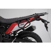 SLC Zijdrager Links Yamaha Tenere 700 ('19-'20)/('21+) | Zwart