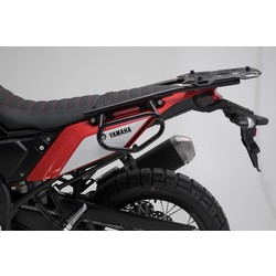 SLC Seitenträger Links Yamaha Tenere 700 ('19-'20)/('21+) | Schwarz