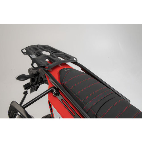 SW-Motech ADVENTURE-RACK Yamaha Tenere 700 ('19-'20)/('21+) | Black