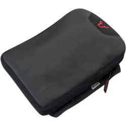 Cushion Traveller Pillion | Black