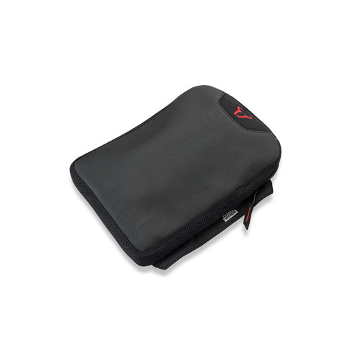 SW-Motech Cushion Traveller Pillion | Black