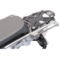 Buisvormige Racks Adapterplaat BMW R 1200 GS A/R 1250 GS/A/F 850 GS | Zwart