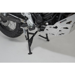 SW-Motech Cavalletto Centrale Yamaha Tenere 700 ('19-'20)/('21+) | Nero