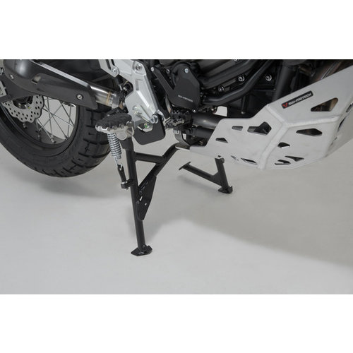 SW-Motech Béquille Centrale Yamaha Tenere 700 ('19-'20)/('21+) | Le Noir