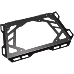 SW-Motech Extension for ADVENTURE-RACK | Black