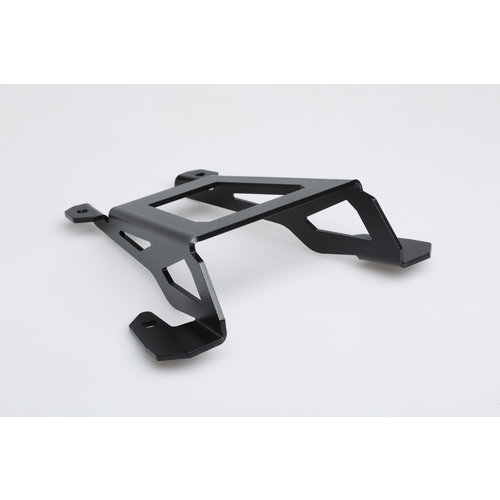 SW-Motech Gepäckträger-Verstärkungssatz BMW R 1200 GS/A ('13-'19)/R 1250 GS ('19-'22) | Schwarz