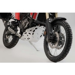 Paramotore Yamaha Tenere 700 ('19-'22) | D'argento