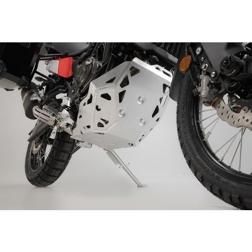 SW-Motech Engine Guard Yamaha Tenere 700 ('19-'22) | Silver
