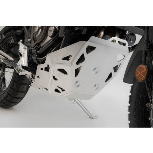 SW-Motech Engine Guard Yamaha Tenere 700 ('19-'22) | Silver