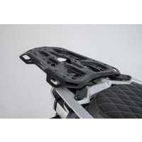 Bagage ADVENTURE-RACK BMW R 1200 GS/A/R 1250 GS/A | Zwart