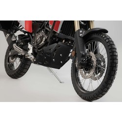 Paramotore Yamaha Tenere 700 ('19-'20)/('21+) | Nero