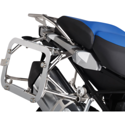 BMW R1250GS – Support Bagage Latéral