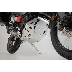 Engine Guard Yamaha Tenere 700 ('19-'20) | Silver