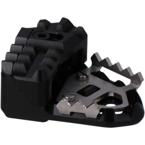 SW-Motech Brake Pedal Extension Suzuki V-Strom 1050/XT ('20+) | Black