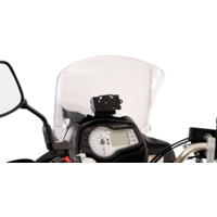 Cockpit GPS Mount Suzuki DL650 V-Strom ('12-'16) | Black