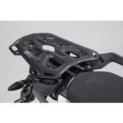 ADVENTURE-RACK KTM 1290 Adventure R/S/T/A 790/R/1190/R/1050 | Zwart