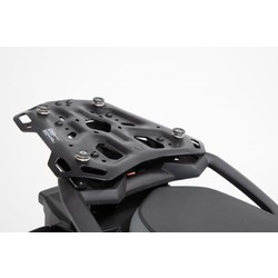 ADVENTURE-RACK BMW F 750/850 GS ('18+) | Le Noir