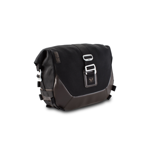 SW-Motech Legend Seitentaschensystem LC1 L BMW/Yamaha | Schwarz