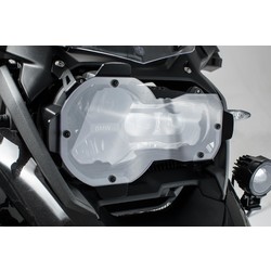 Protezione Faro BMW R 1200 GS ('13-'18)/A ('14+)/1250 GS ('19+)/A ('19+)