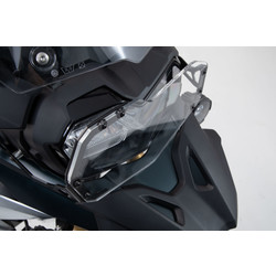 Headlight Guard BMW F 750 GS/F 850 GS ('18+)