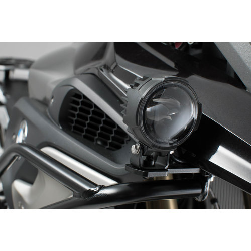 SW-Motech Kit de Montage de Feux BMW R 1200 GS ('13-'18)/A ('14+)/1250 GS ('19+)