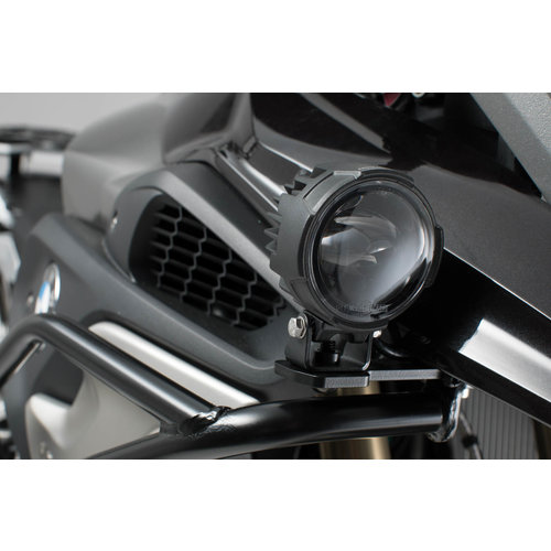 SW-Motech Verlichtingsmontageset BMW R 1200 GS ('13-'18)/A ('14+)/1250 GS ('19+)