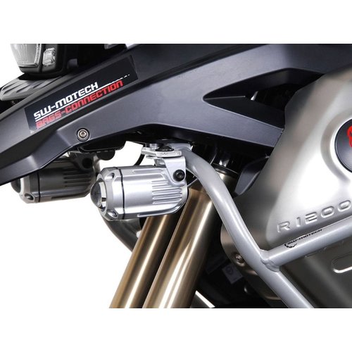 SW-Motech Light Mounting Kit BMW R 1200 GS ('04-'12)
