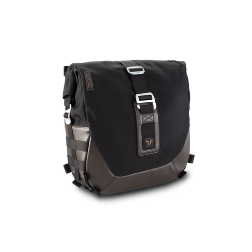 SW-Motech Legend Side Bag System LC2 R BMW/Yamaha | Black