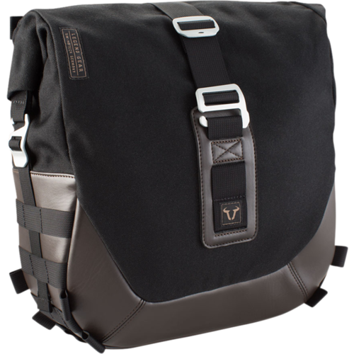 SW-Motech Legend Side Bag-systeem LC2 R BMW/Yamaha | Zwart