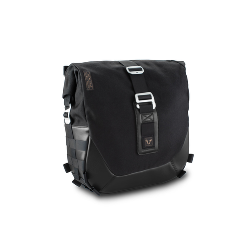 SW-Motech Legend Side Bag System LC2 R/B BMW/Yamaha | Black