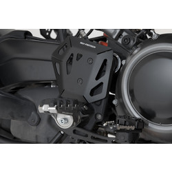 SW-Motech Brake Cylinder Guard Harley-Davidson Pan America 1250 ('21+) | Black