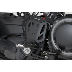 Bremszylinderschutz Harley-Davidson Pan America 1250 ('21+) | Schwarz