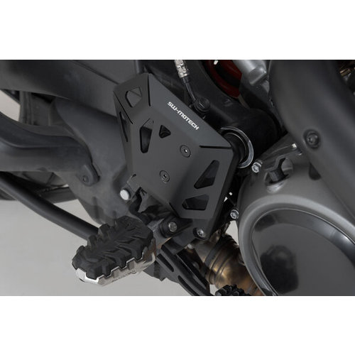 SW-Motech Protector Cilindro de Freno Harley-Davidson Pan America 1250 ('21+) | Negro