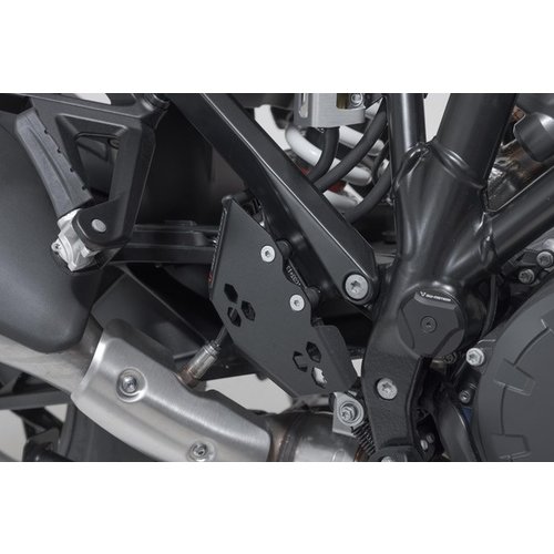 SW-Motech Brake Cylinder Guard KTM 1290 Super Adventure | Black