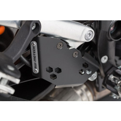 SW-Motech Brake Cylinder Guard KTM 1290 Super A/T ('15-'16)/A 1050/1190/R ('13-'18) | Black