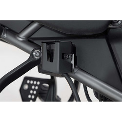 SW-Motech Remreservoirbeschermer Harley-Davidson Pan America 1250 ('21+) | Zwart