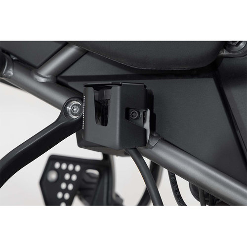 SW-Motech Protège réservoir de frein Harley-Davidson Pan America 1250 ('21+) | Le Noir
