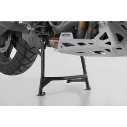 SW-Motech Center Stand Harley Davidson Pan America 1250 ('21+) | Black