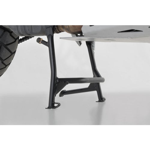 SW-Motech Center Stand Harley Davidson Pan America 1250 ('21+) | Black