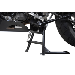 SW-Motech Caballete Central Suzuki DL650 V-Strom ('04-'10) | Negro