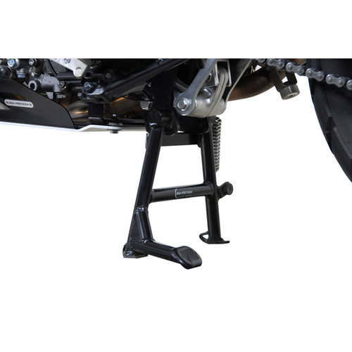 SW-Motech Center Stand Suzuki DL650 V-Strom ('04-'10) | Black