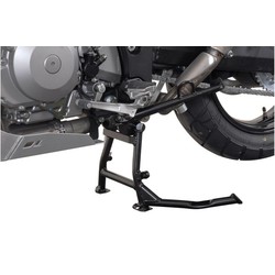 SW-Motech Center Stand Suzuki DL 1000 V-Strom ('02-'07) | Black