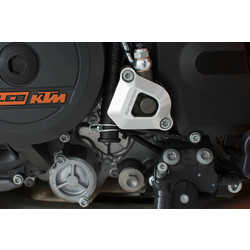 SW-Motech Clutch Slave Cylinder Guard KTM 1290 Super Adventure/Supermoto 990 T/R/A 1190