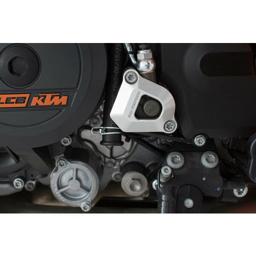SW-Motech Protector Cilindro Receptor Embrague KTM 1290 Super Adventure/Supermoto 990 T/R/A 1190