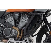 Barre de Protection Harley-Davidson Pan America 1250 ('21+) | Le Noir