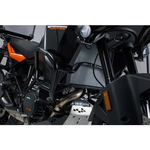 SW-Motech Valbeugel KTM Adventure 1090 R/ABS ('17-'18)/Super Adventure 1290 S ABS ('17-'20) | Zwart