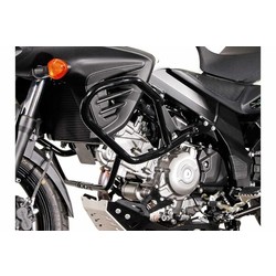 Crash Bar Suzuki DL650 V-Strom ('12+) | Black