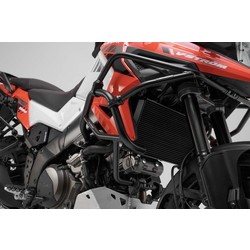 Barra de Protección Suzuki V-Strom 1050 ('20+) | Negro