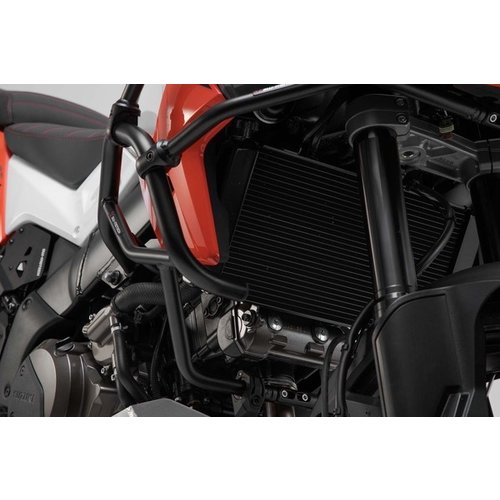 SW-Motech Crash Bar Suzuki V-Strom 1050 ('20+) | Black